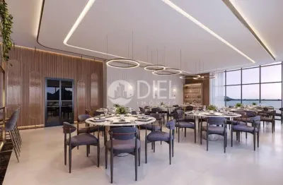 Apto na meia praia - sc com 4 suítes e 2 vagas!, meia praia, itapema - sc