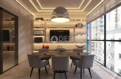 Um Ótimo apartamento frente mar em itapema!, Meia Praia, Itapema - SC