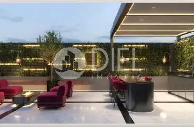 Apartamento com 4 quartos à venda na Rua 207, 15, Meia Praia, Itapema