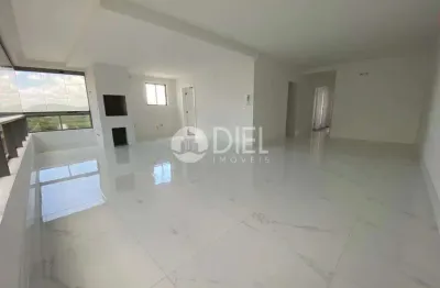 Apto com 3 suítes e 2 vagas na meia praia-sc!, meia praia, itapema - sc