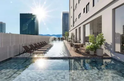 Apartamento com 4 quartos à venda na Rua 115a, 10, Centro, Itapema