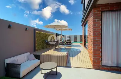 Apto 2 dorm. sendo 1 suíte em várzea, itapema-sc, várzea, itapema - sc