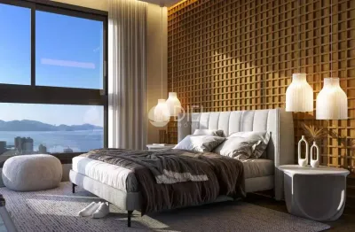 Apartamento com 3 quartos à venda na Avenida João Ricardo Rebelo, 287, Balneário Perequê, Porto Belo