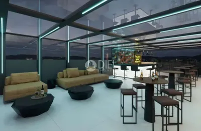 Apartamento com 3 quartos à venda na Rua Alcides Cláudio Sgrot, 141, Balneário Perequê, Porto Belo