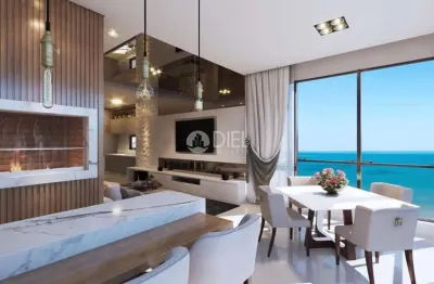 4 suítes 3 vagas lazer completo em meia praia sc, meia praia, itapema - sc