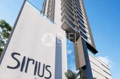 Sala comercial com 29 vagas de garagem, meia praia, itapema - sc