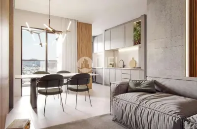 Apartamento com 2 quartos à venda na Rua 434, 124, Morretes, Itapema