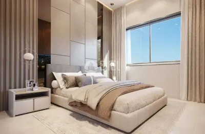 Apartamento com 3 quartos à venda na Rua 207, 762, Meia Praia, Itapema