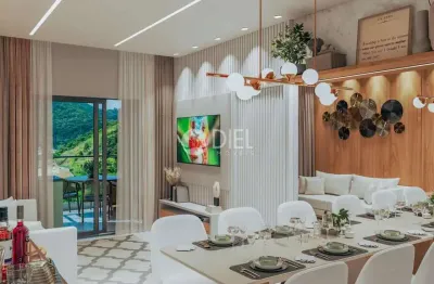 Apartamento com 2 quartos à venda na Rua 708, 973, Varzea, Itapema