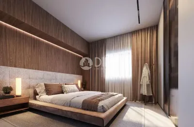Apartamento com 2 quartos à venda na Avenida Colombo Machado Sales, Perequê, Porto Belo - Sc, 2169, Balneário Perequê, Porto Belo