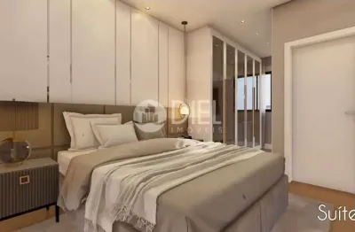 Apartamento com 2 quartos à venda na Rua Leonor Baron, 121, Balneário Perequê, Porto Belo