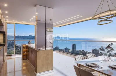 Apartamento com 3 quartos à venda na Avenida João Manoel Jacques, 761, Balneário Perequê, Porto Belo