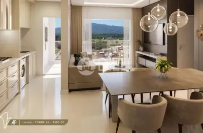 Apartamento com 2 quartos à venda na Rua 460, 450, Morretes, Itapema