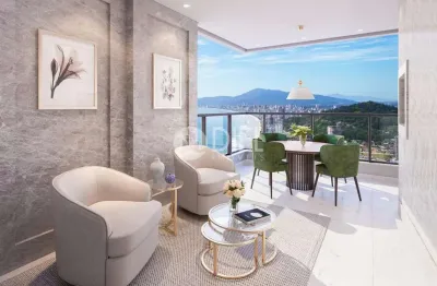 Apartamento com 4 suítes no centro de itapema-sc, centro, itapema - sc