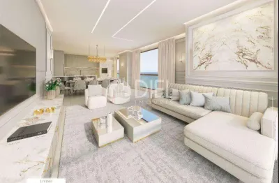 Apartamento com 4 quartos à venda na Rua 303, 100, Meia Praia, Itapema