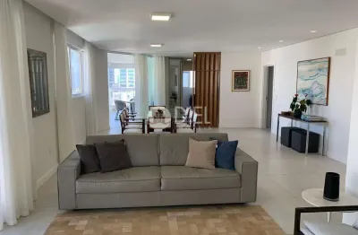 Apartamento com 4 quartos à venda na Rua 234, 74, Meia Praia, Itapema