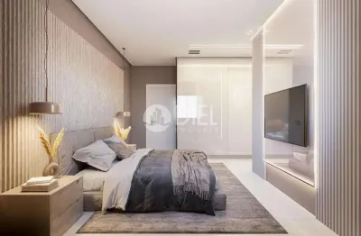 Apto perfeito para você! 3 suítes na meia praia-sc, meia praia, itapema - sc