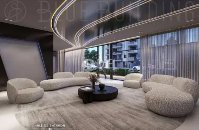 Apartamento com 2 quartos à venda na Esquina Da Rua Ida Celi Lorenzo Com Rua Ibirama, 1234, Balneário Perequê, Porto Belo