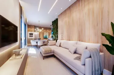 Apartamento com 3 quartos à venda na Rua Merluza, 87, Centro, Bombinhas