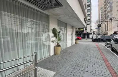 Sala comercial na meia praia  2° avenida, meia praia, itapema - sc