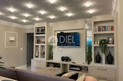 Apartamento com 4 suítes 4 belas vagas em itapema!, meia praia, itapema - sc