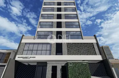 Apartamento com 2 quartos à venda na Rua 416, 1117, Morretes, Itapema