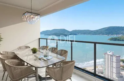 Apartamento com 3 quartos à venda na Rua Felix Walendowsky, 160, Balneário Perequê, Porto Belo