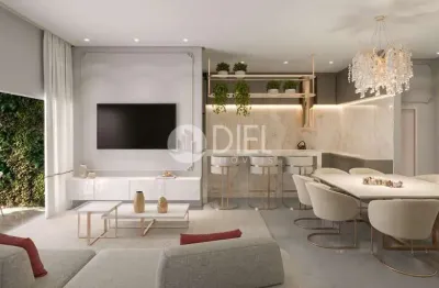 Apartamento com 3 quartos à venda na Rua 216, 201, Meia Praia, Itapema