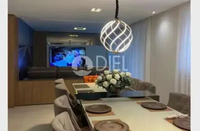 Apartamento com 4 quartos à venda na Rua 234, 74, Meia Praia, Itapema