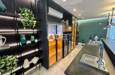 Apartamento com 4 quartos à venda na Rua 248, 55, Meia Praia, Itapema