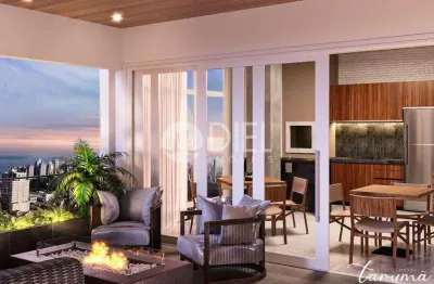 Apartamento com 2 quartos à venda na Rua Mário Padilha, 382, Balneário Perequê, Porto Belo