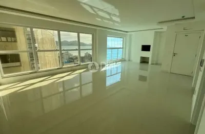 Apartamento com 4 suítes 2 vagas em itapema-sc , meia praia, itapema - sc