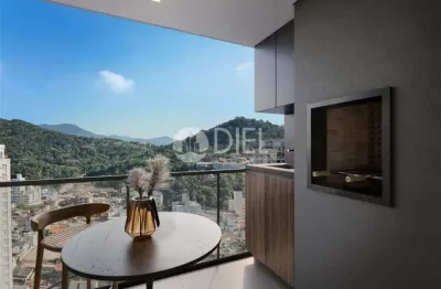 Apartamento com 2 dormitórios e 1 suíte em itapema, morretes, itapema - sc