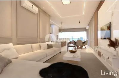 Apartamento com 3 quartos à venda na Rua Leonor Baron, 121, Balneário Perequê, Porto Belo