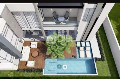 Casa com 3 quartos à venda na Avenida Governador Celso Ramos, 10, Balneário Perequê, Porto Belo