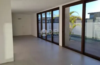 Casa com 3 quartos à venda na Avenida Governador Celso Ramos, 10, Balneário Perequê, Porto Belo