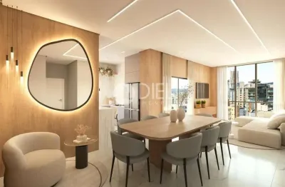 Apartamento com 4 quartos à venda na Rua 282, 427, Meia Praia, Itapema