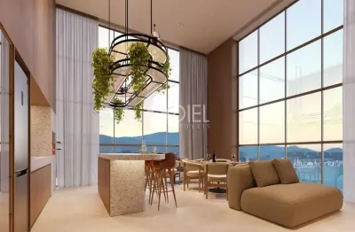 Apartamento com 3 quartos à venda na Rua Wilson Belber, 316, Balneário Perequê, Porto Belo