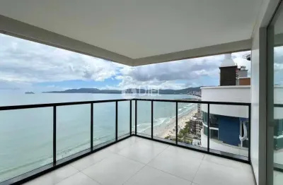 Apartamento com 4 quartos à venda na Rua 291, 55, Meia Praia, Itapema