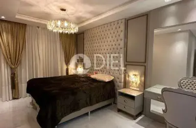 4 suítes 3 vagas na quadra do mar em meia praia, meia praia, itapema - sc