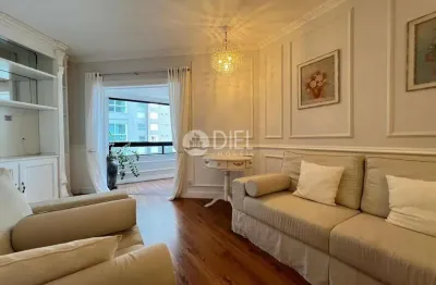 Apartamento com 3 dormitórios sendo 1 suíte, meia praia, itapema - sc