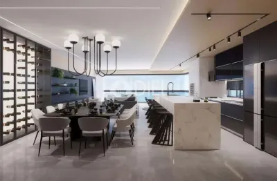 Apartamento com 3 quartos à venda na Rua 245, 55, Meia Praia, Itapema