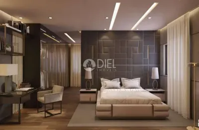 Apartamento com 4 quartos à venda na Rua 236, 607, Meia Praia, Itapema