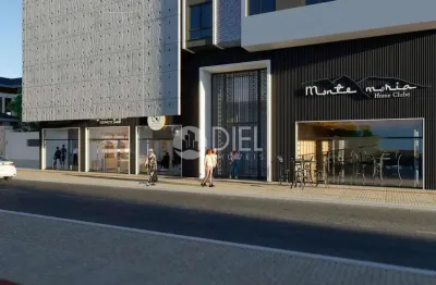 Apartamento com 2 quartos à venda na 436 A, 123, Morretes, Itapema