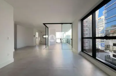 Apartamento em itapema-sc com 3 suítes e 2 vagas!, meia praia, itapema - sc