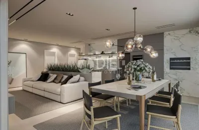 Em praia de porto belo sc 3 suítes lazer completo, pereque, porto belo - sc