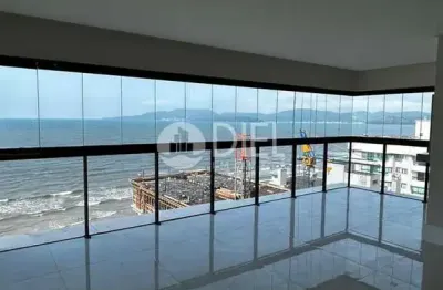 Apartamento com 4 quartos à venda na Rua 313, 15, Meia Praia, Itapema