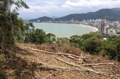 Um belo terreno no jardim do porto em itapema!, canto da praia, itapema - sc