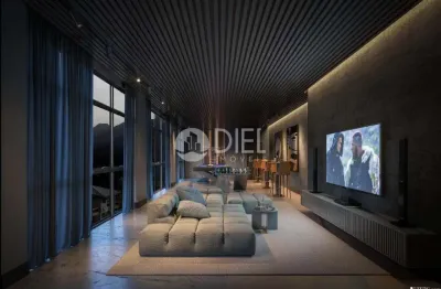 Apartamento com 2 quartos à venda na Rua Aldo Brando, 160, Balneário Perequê, Porto Belo