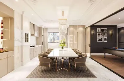 Apartamento com 2 quartos à venda na Rua 428, 57, Morretes, Itapema